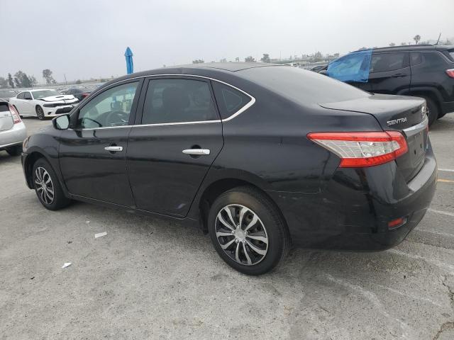 Vin: 3n1ab7ap4ey202133, lot: 60436415, nissan sentra s 20142