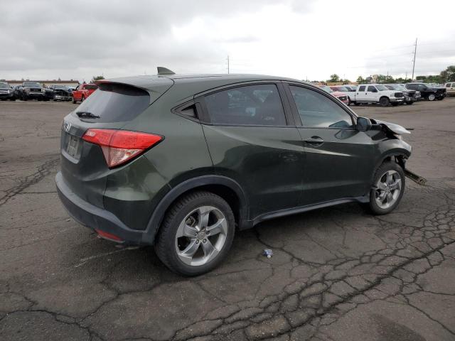 2017 HONDA HR-V LX 3CZRU5H35HM713082