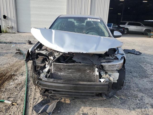 2020 CHEVROLET SONIC PREM 1G1JF5SB1L4111838