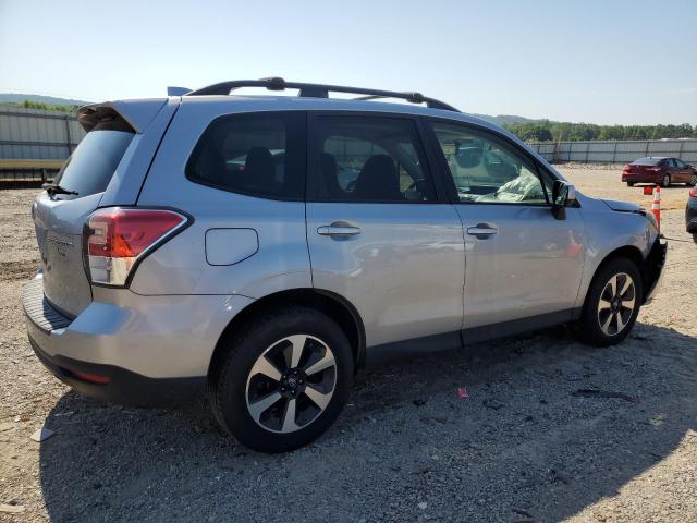 Vin: jf2sjaec5jh593146, lot: 61788465, subaru forester 2.5i premium 20183