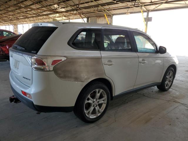 Vin: ja4az3a32ez014628, lot: 61689015, mitsubishi outlander se 20143