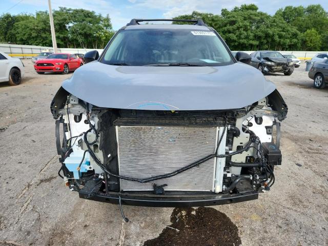 2025 NISSAN ROGUE SV 5N1BT3BB6SC806194
