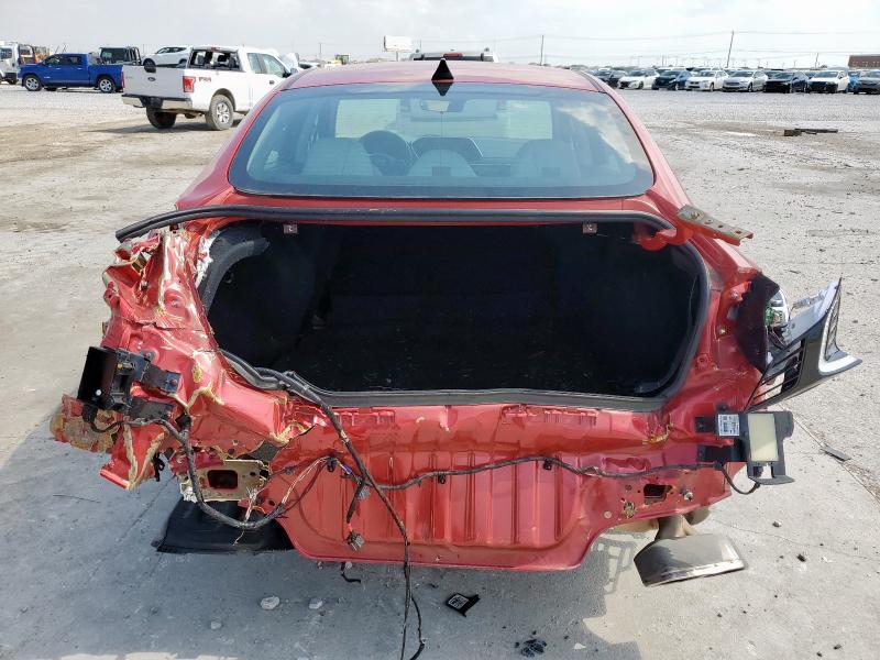 2020 HYUNDAI SONATA SEL 5NPEL4JA8LH061826