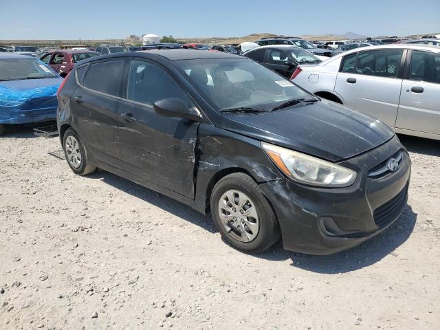 Vin: kmhct5ae7fu212421, lot: 57517435, hyundai accent gs 20154
