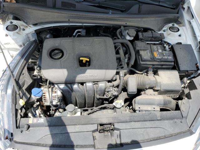 3KPF24ADXNE467440 2022 KIA FORTE