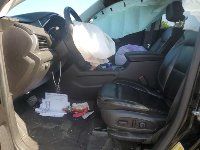 2018 CHEVROLET TRAVERSE L - 1GNEVHKW3JJ195201