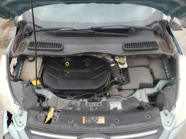 2013 FORD ESCAPE SE - 1FMCU9G98DUA01188