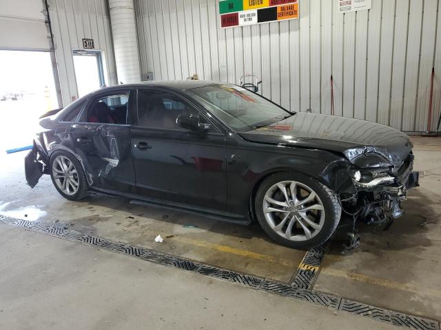 Vin: waubgafl3ca105039, lot: 60204605, audi s4/rs4 premium plus 20124