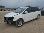 2019 DODGE GRAND CARAVAN SXT - 2C4RDGCGXKR785116