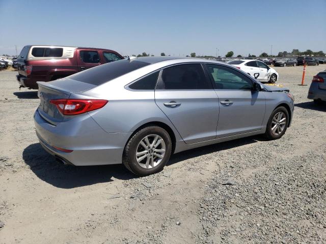 2017 HYUNDAI SONATA SE - 5NPE24AF8HH448995