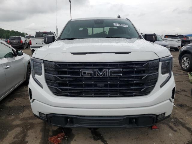 2022 GMC SIERRA K15 1GTUUCED9NZ535527