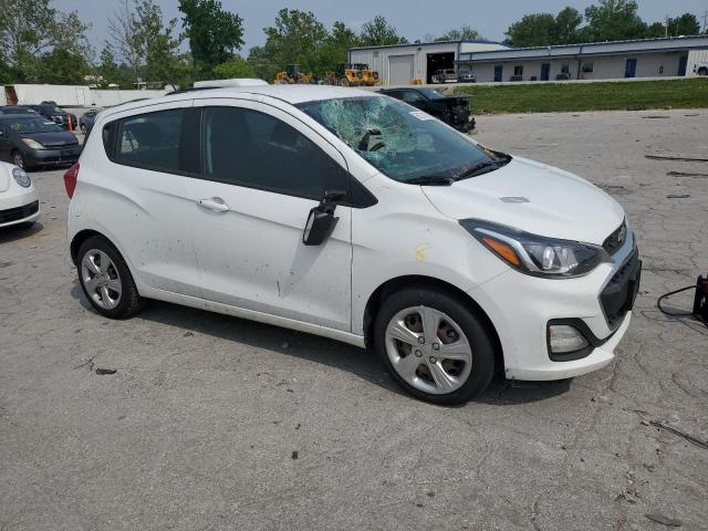 Vin: kl8cb6sa8kc747095, lot: 59374785, chevrolet spark ls 20194
