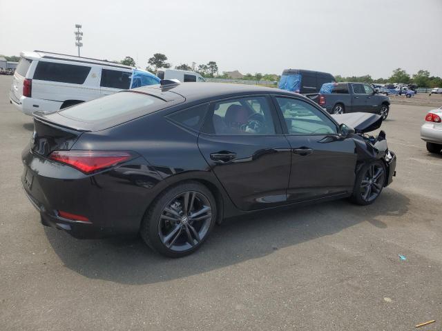2025 ACURA INTEGRA A- - 19UDE4H61SA005385