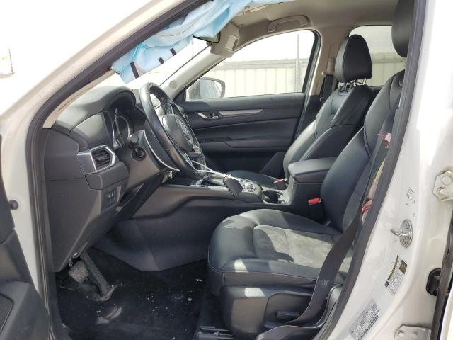 2020 MAZDA CX-5 TOURI JM3KFBCM7L0774775