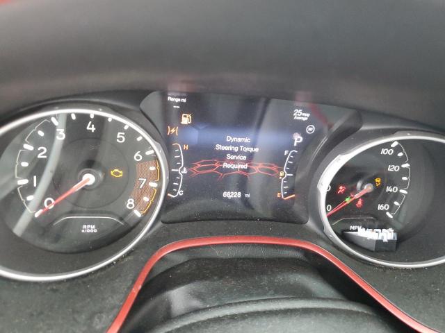 2020 JEEP COMPASS TR 3C4NJDDB6LT123816