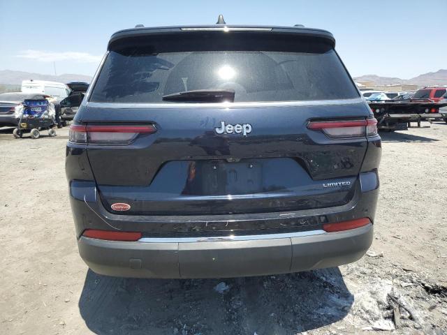 2023 JEEP GRAND CHEROKEE L LIMITED 1C4RJJBG4P8745673