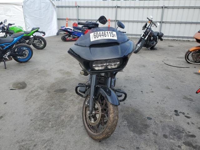 2022 HARLEY-DAVIDSON FLTRXST 1HD1ACL16NB650128