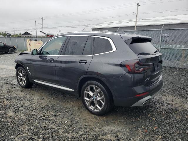 Vin: 5ux53dp04r9t52192, lot: 60189005, bmw x3 xdrive30i 20242
