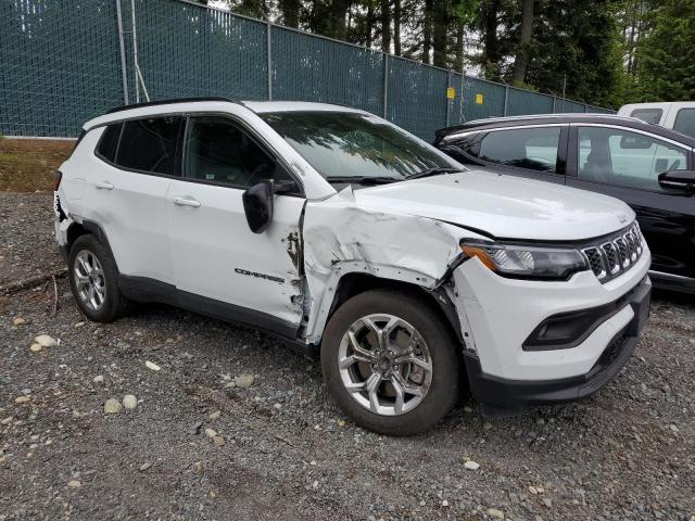 Vin: 3c4njdbn6st547007, lot: 59798085, jeep compass latitude 20254
