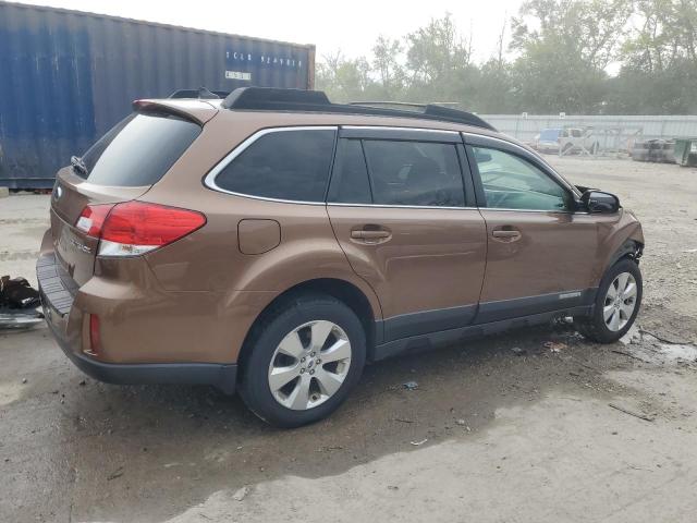 2012 SUBARU OUTBACK 2. - 4S4BRCKC4C3262187