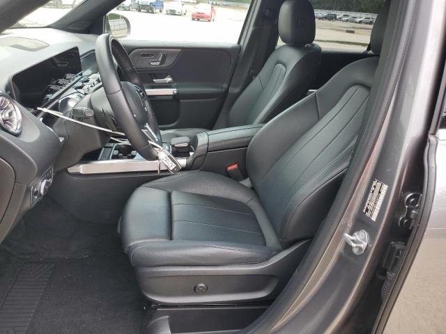 2020 MERCEDES-BENZ GLB 250 4M W1N4M4HB0LW049776