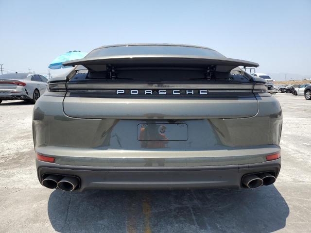 2025 PORSCHE PANAMERA B WP0AA2YA8SL002462