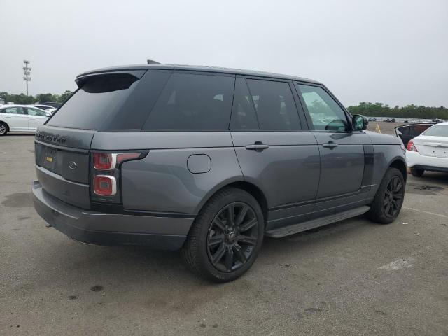 Vin: salgs2sv1ka533848, lot: 61003145, land rover rangerover hse 20193