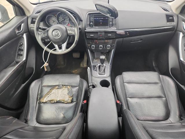 2015 MAZDA CX-5 GT JM3KE4DYXF0483644