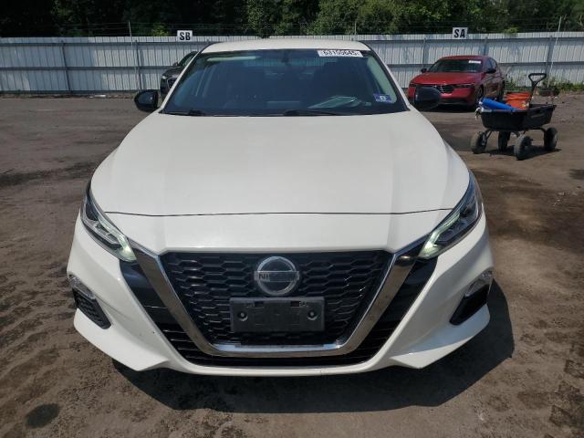 2019 NISSAN ALTIMA SR - 1N4BL4CV6KC172832