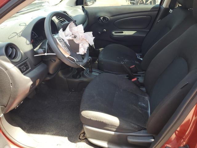 2018 NISSAN VERSA S - 3N1CN7APXJL805269
