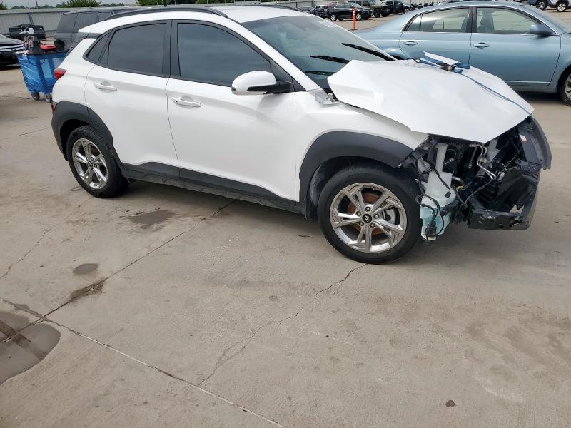 Vin: km8k62abxnu802635, lot: 59682685, hyundai kona sel 20224