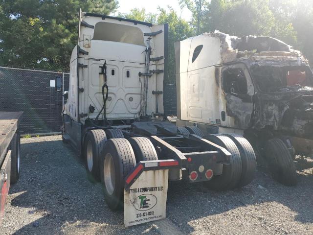 2018 FREIGHTLINER CASCADIA 1 #3311466249
