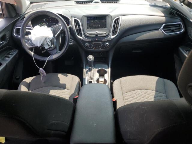 2019 CHEVROLET EQUINOX LT - 3GNAXUEV8KS510756