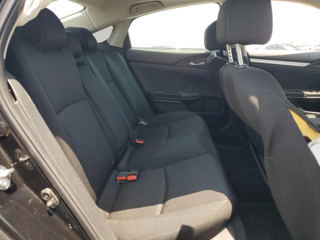 2018 HONDA CIVIC EX 2HGFC2F73JH543570