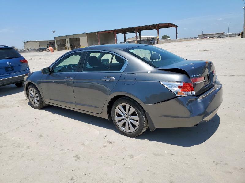 Vin: 1hgcp2f77ca165598, lot: 61184235, honda accord ex 20122