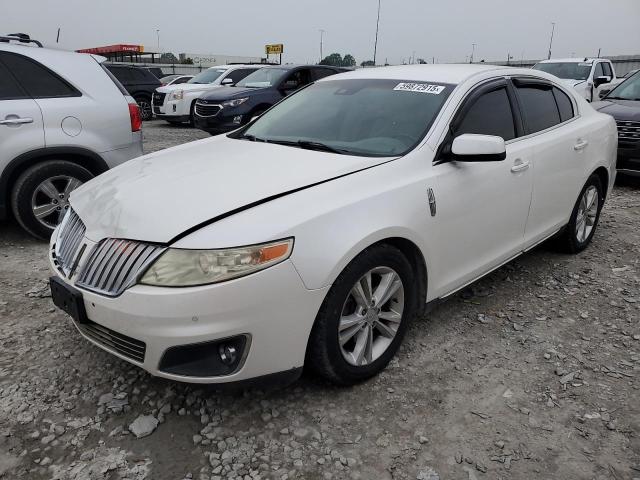 Vin: 1lnhl9dr3bg606843, lot: 59872915, lincoln mks 2011 img_1