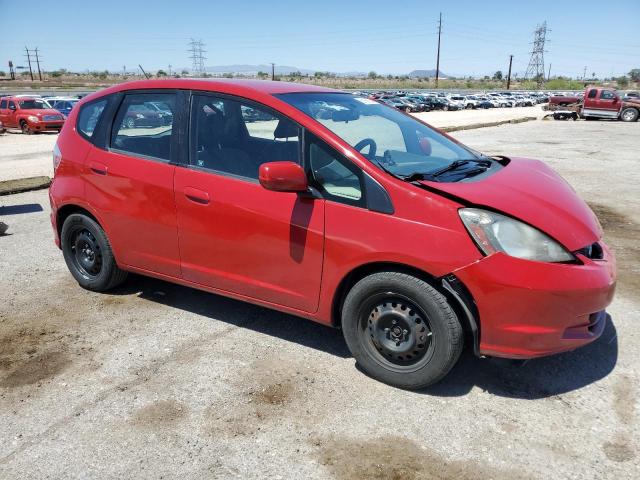 Vin: jhmge8h38dc001722, lot: 60166635, honda fit 20134