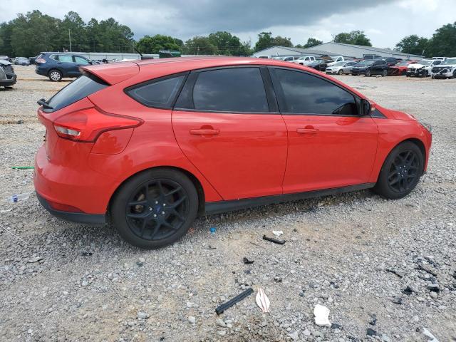 Vin: 1fadp3k27gl302574, lot: 60707545, ford focus se 20163