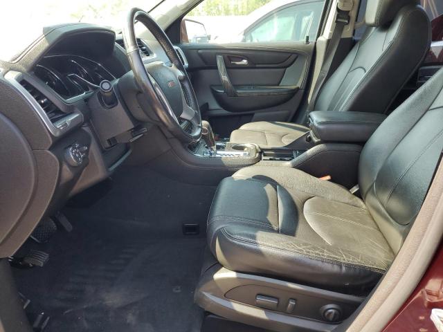 2017 GMC ACADIA LIM - 1GKKVSKD8HJ217196