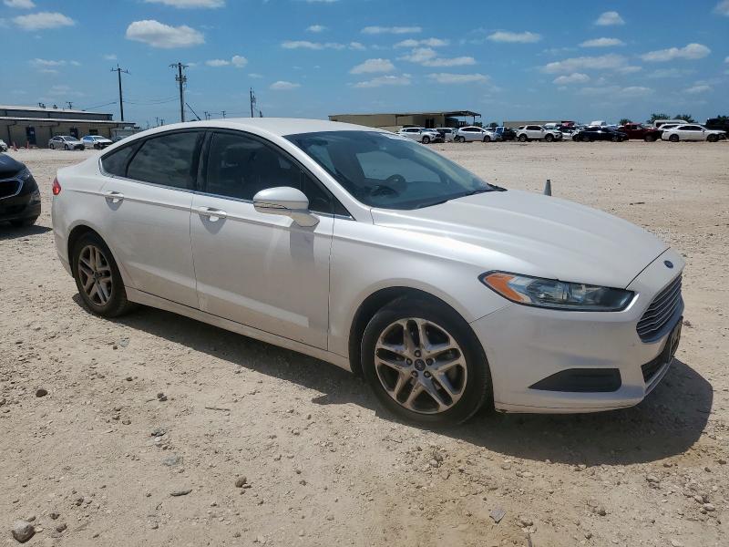 Vin: 3fa6p0h76gr213932, lot: 60003385, ford fusion se 20164