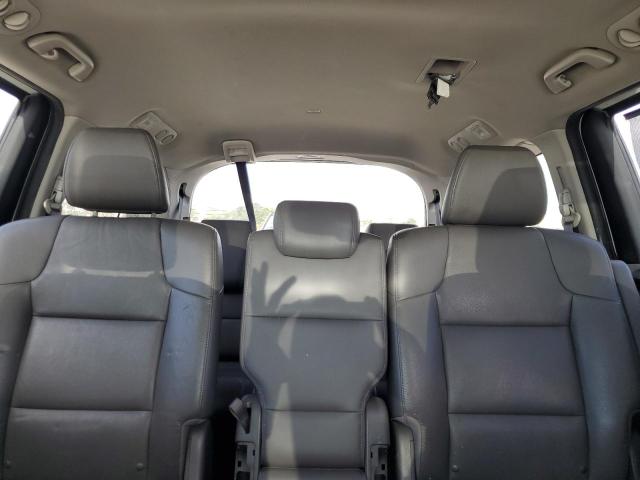 2017 HONDA ODYSSEY TO 5FNRL5H99HB007993