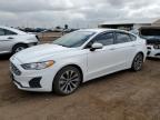 2019 FORD FUSION SE - 3FA6P0T90KR183232