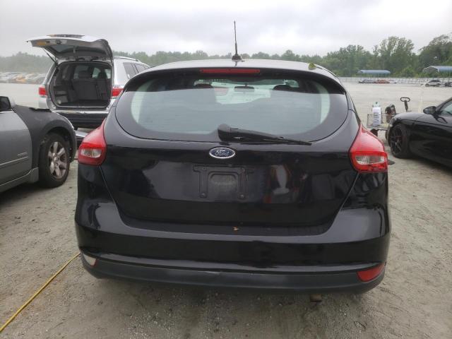 2016 FORD FOCUS SE - 1FADP3K25GL222013