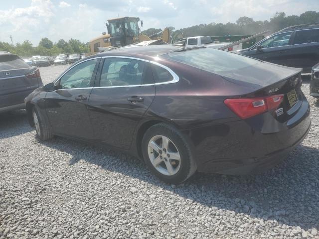 2020 CHEVROLET MALIBU LS - 1G1ZC5ST2LF154237