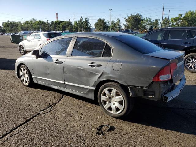 2010 HONDA CIVIC LX - 2HGFA1F50AH331028