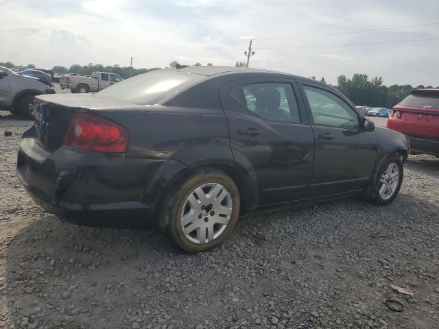 Vin: 1c3cdzab0dn562077, lot: 59712825, dodge avenger se 20133