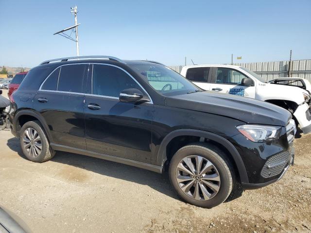 Vin: 4jgfb4kb8na604077, lot: 61069915, mercedes-benz gle-class 350 4matic 20224