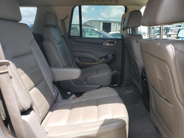 2016 GMC YUKON DENA 1GKS2CKJ0GR346909