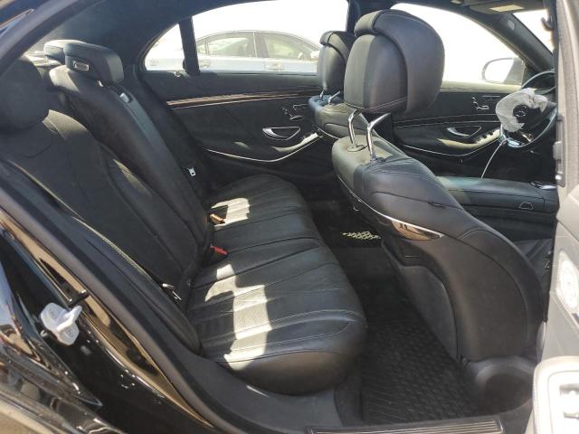 2015 MERCEDES-BENZ S 550 4MAT WDDUG8FBXFA148556
