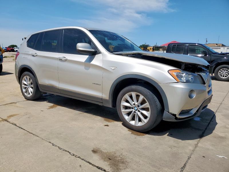 Vin: 5uxwx9c59d0a20904, lot: 60227305, bmw x3 xdrive28i 20134